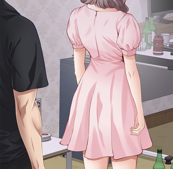 God of Pleasure Chapter 49 image 89