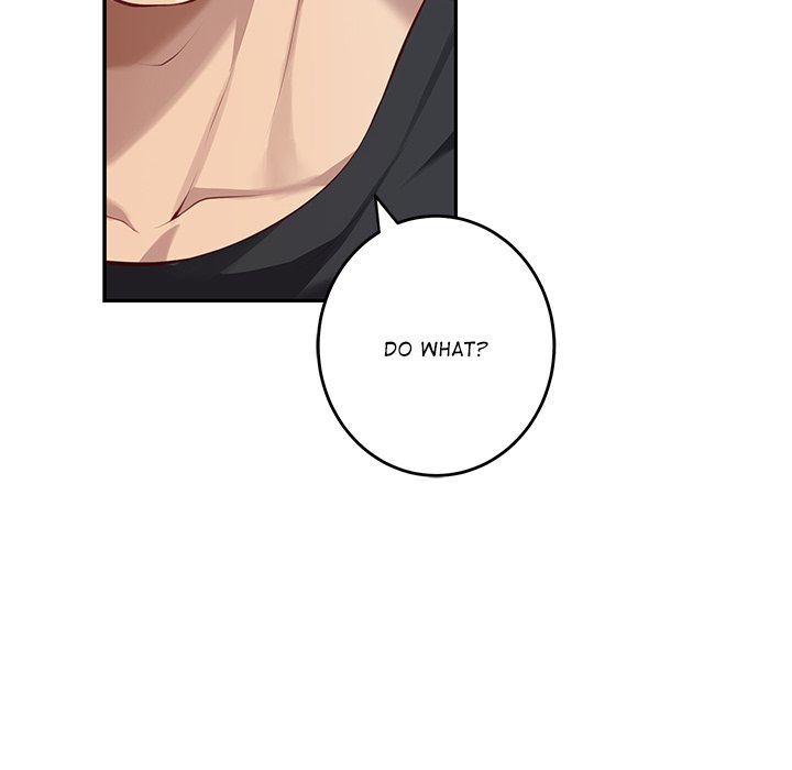 God of Pleasure Chapter 49 image 93
