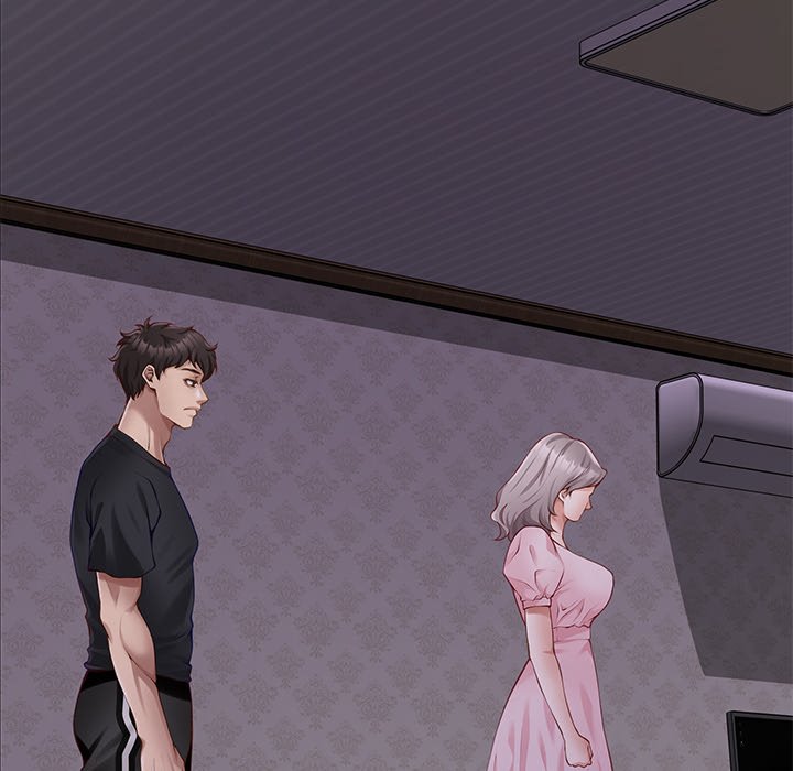 God of Pleasure Chapter 49 image 97