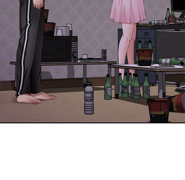 God of Pleasure Chapter 49 image 98