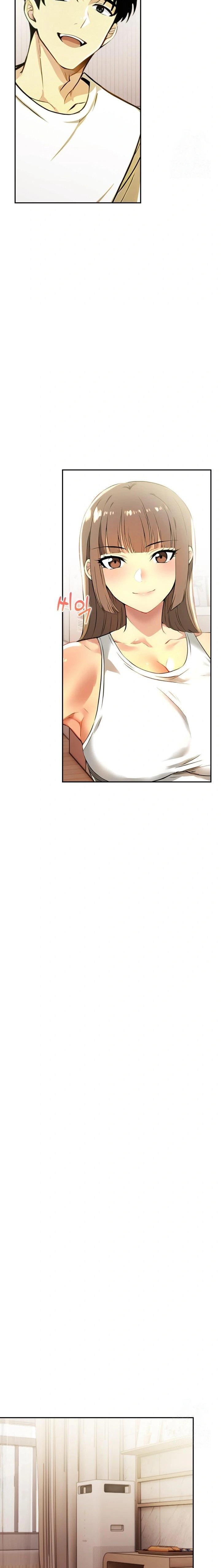 Mom’s Friends Raw Chapter 18 image 20