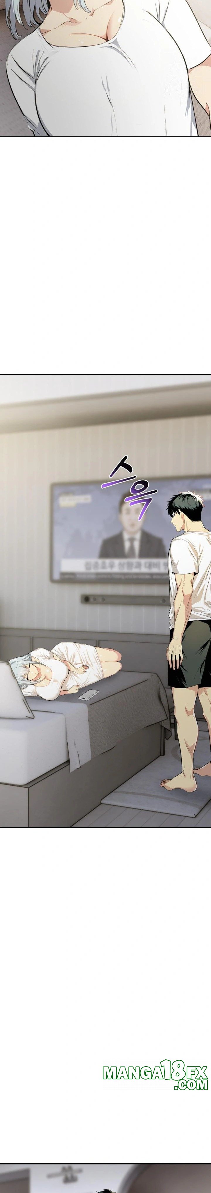 Mom’s Friends Raw Chapter 3 image 8
