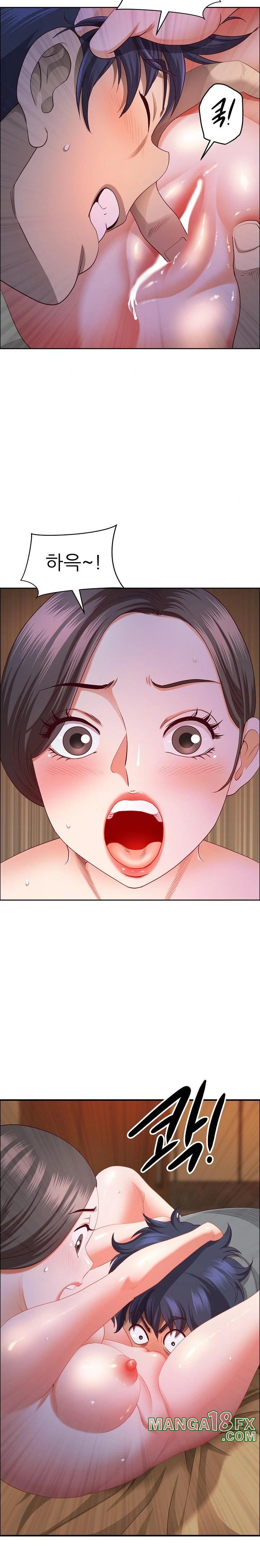 Big Guy Raw Chapter 37 image 18