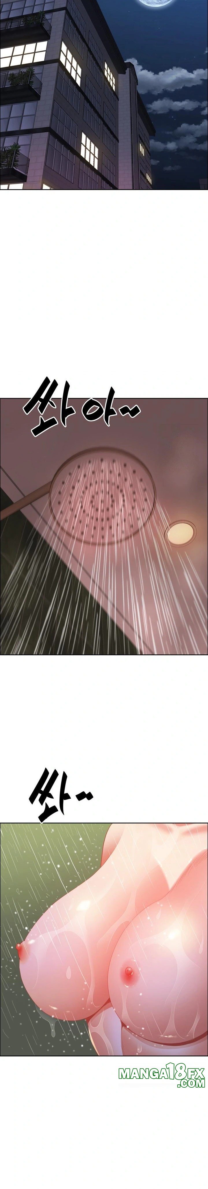Big Guy Raw Chapter 46 image 26