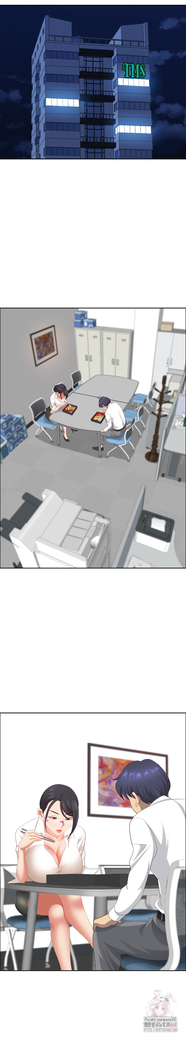 Big Guy Raw Chapter 47 image 24