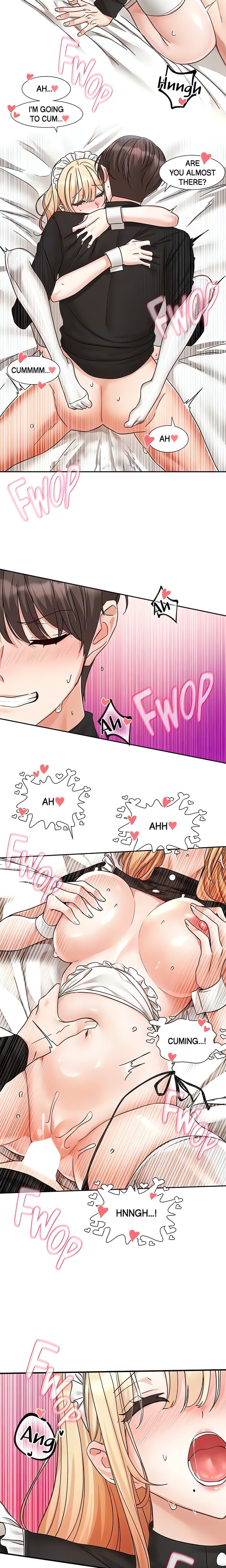 Circles Chapter 205 image 13