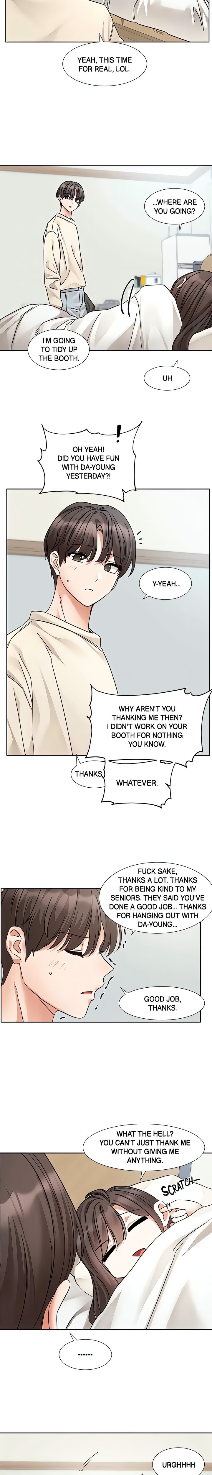 Circles Chapter 205 image 18