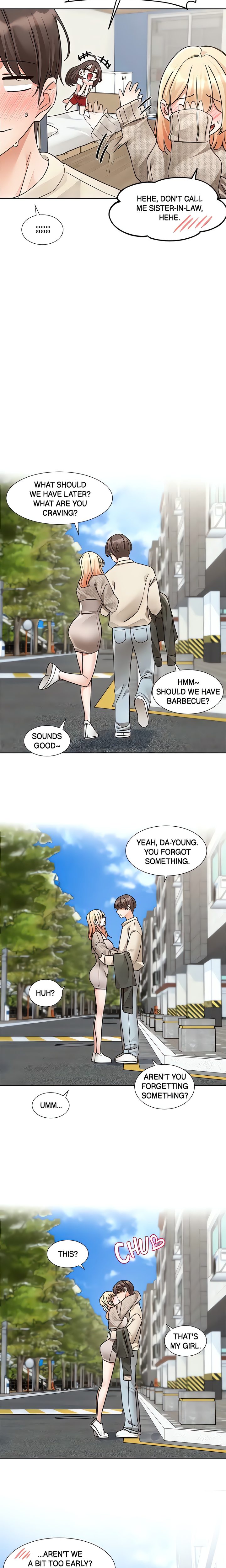 Circles Chapter 205 image 21