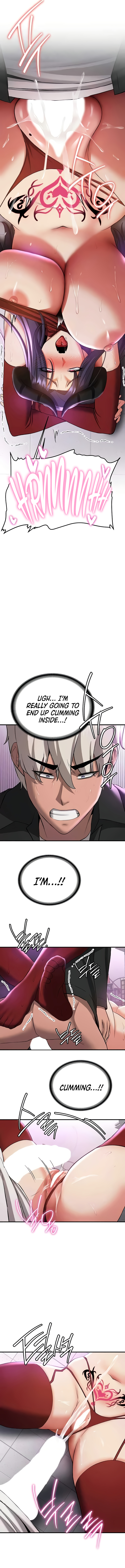 Your Girlfriend Was Amazing Chapter 37 image 7