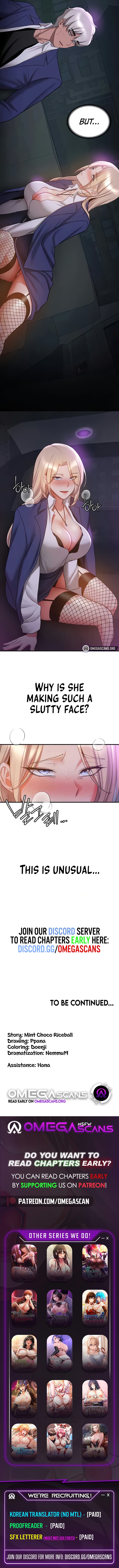 Your Girlfriend Was Amazing Chapter 42 image 7