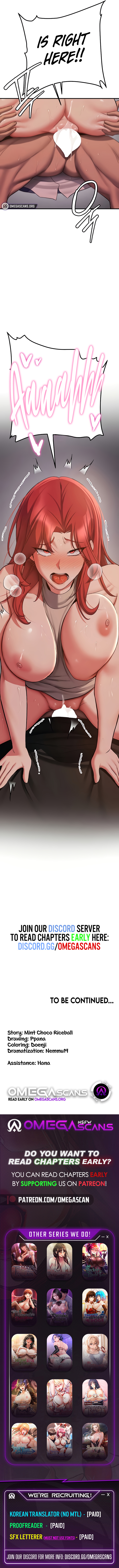 Your Girlfriend Was Amazing Chapter 44 image 8