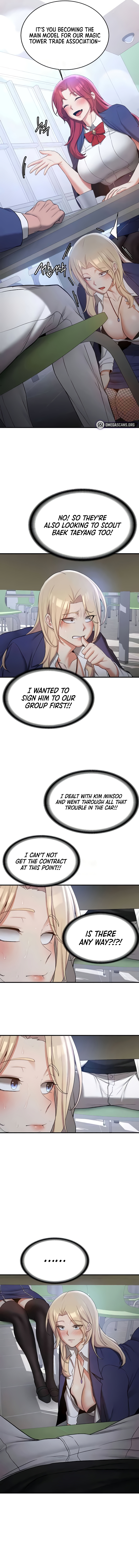Your Girlfriend Was Amazing Chapter 55 image 7