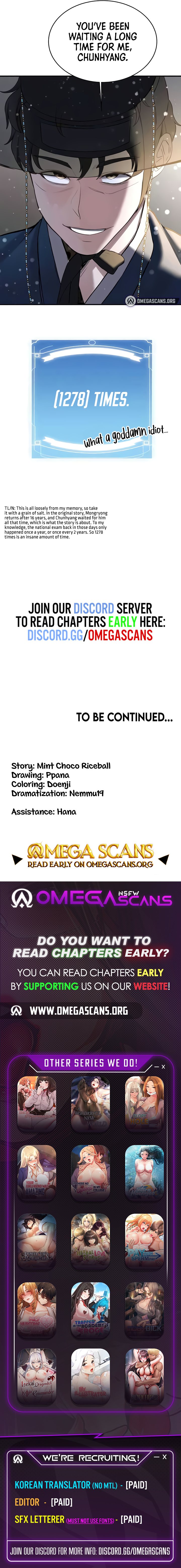 Your Girlfriend Was Amazing Chapter 63 image 10