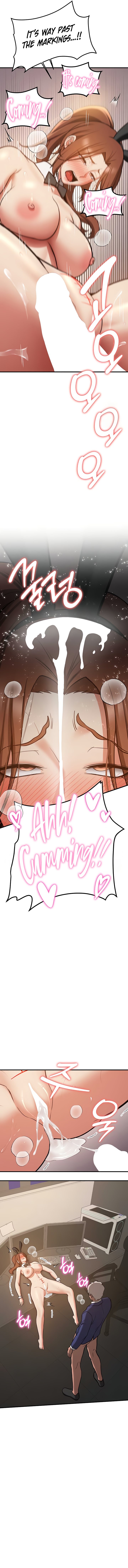 Your Girlfriend Was Amazing Chapter 77 image 10