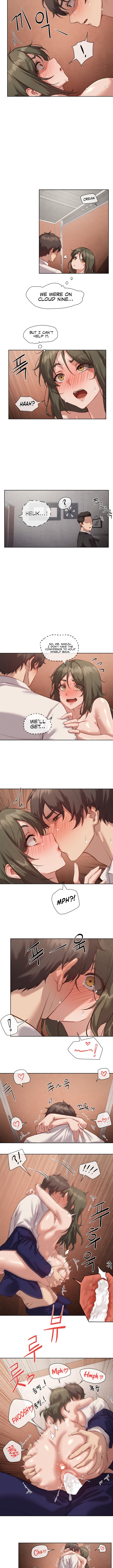 Gacha Girl Next Door Chapter 6 image 4