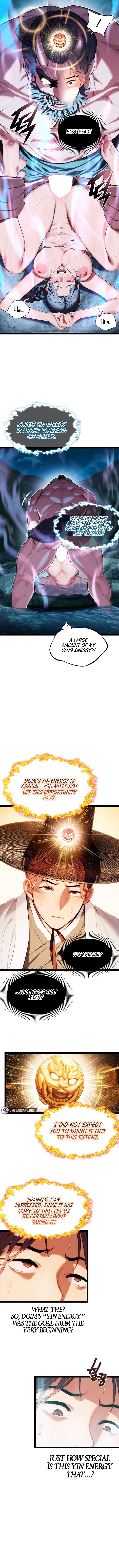 God Bless You Chapter 6 image 9