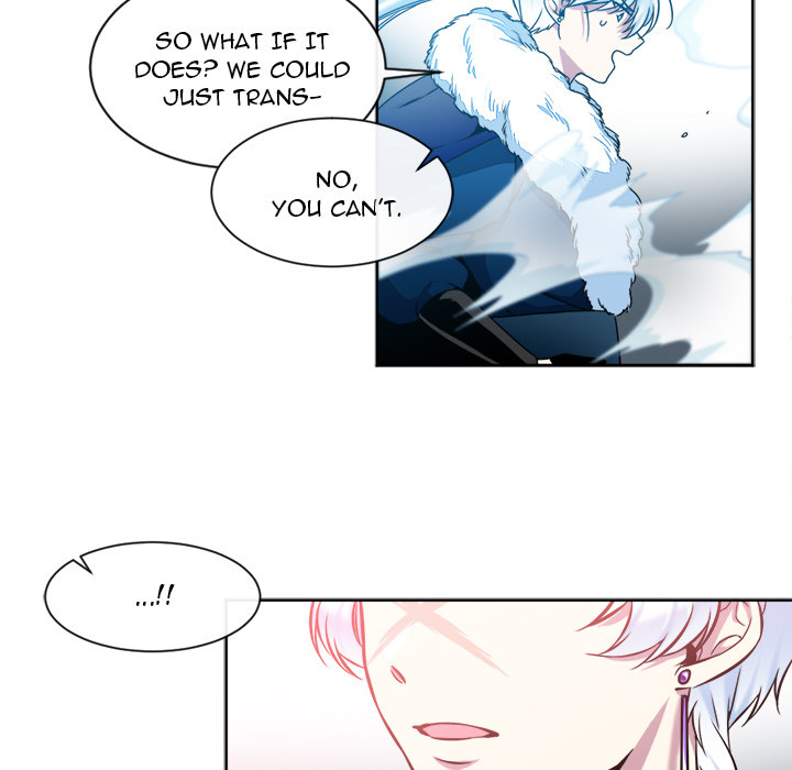 The Lost Key Chapter 29 image 9