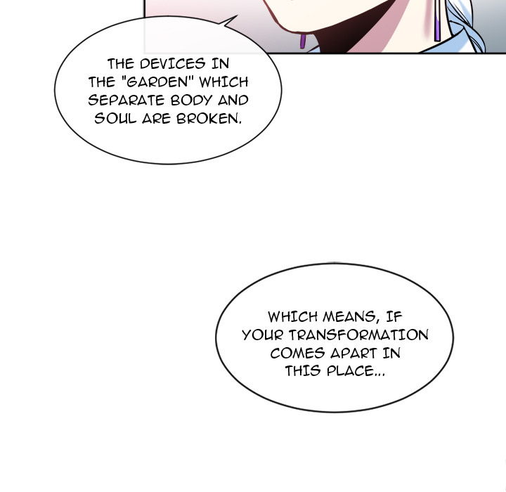 The Lost Key Chapter 29 image 10