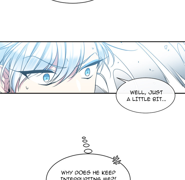 The Lost Key Chapter 29 image 14