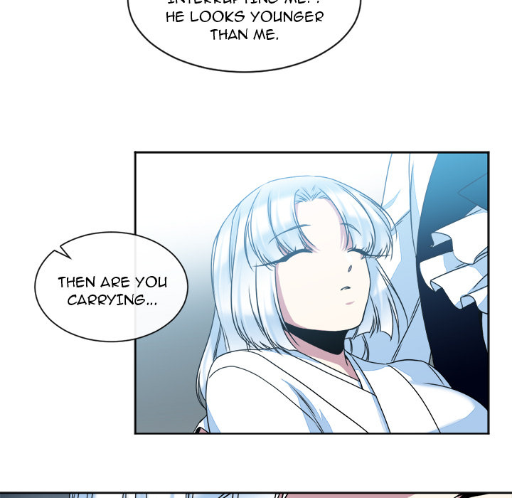 The Lost Key Chapter 29 image 15