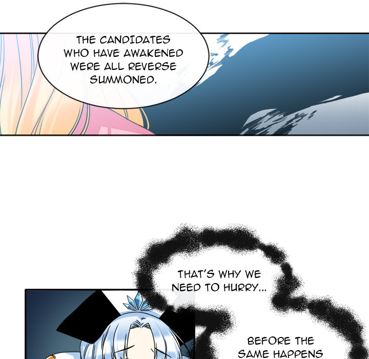 The Lost Key Chapter 29 image 18