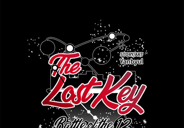 The Lost Key Chapter 29 image 1