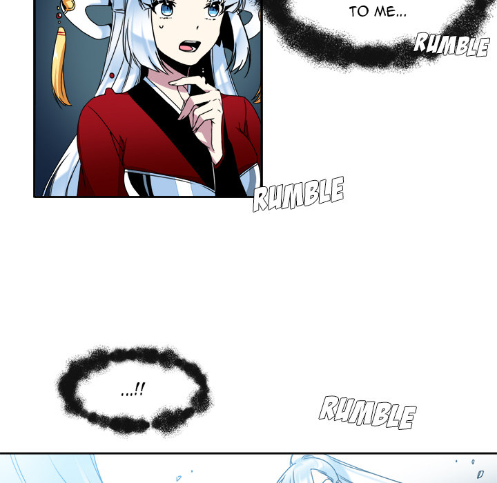 The Lost Key Chapter 29 image 19