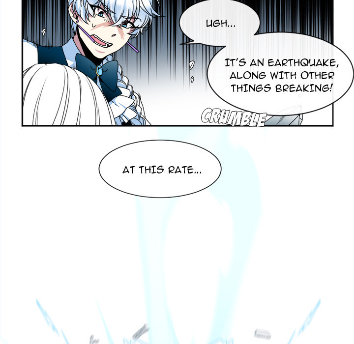 The Lost Key Chapter 29 image 21