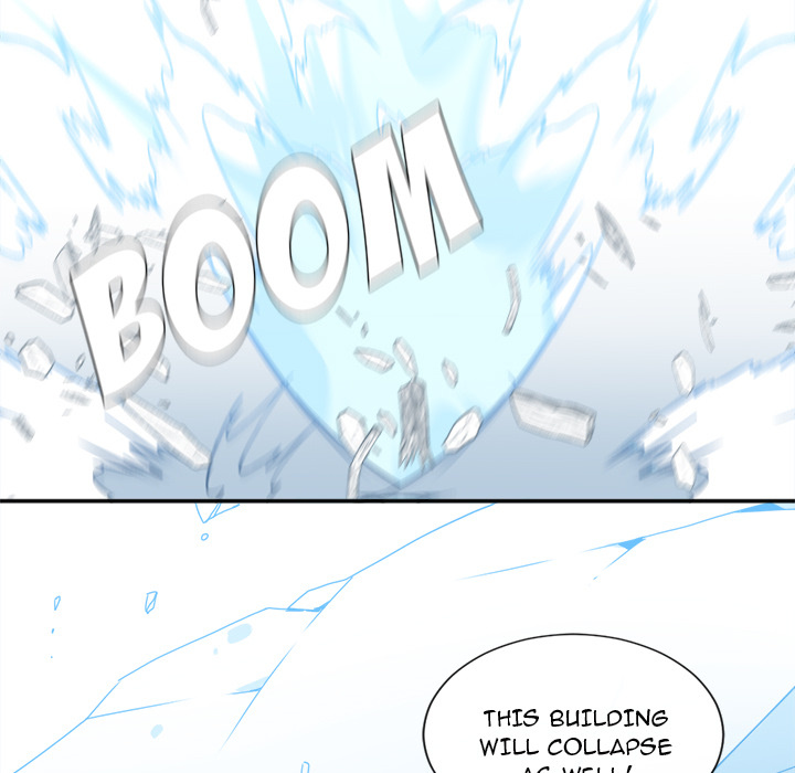 The Lost Key Chapter 29 image 22