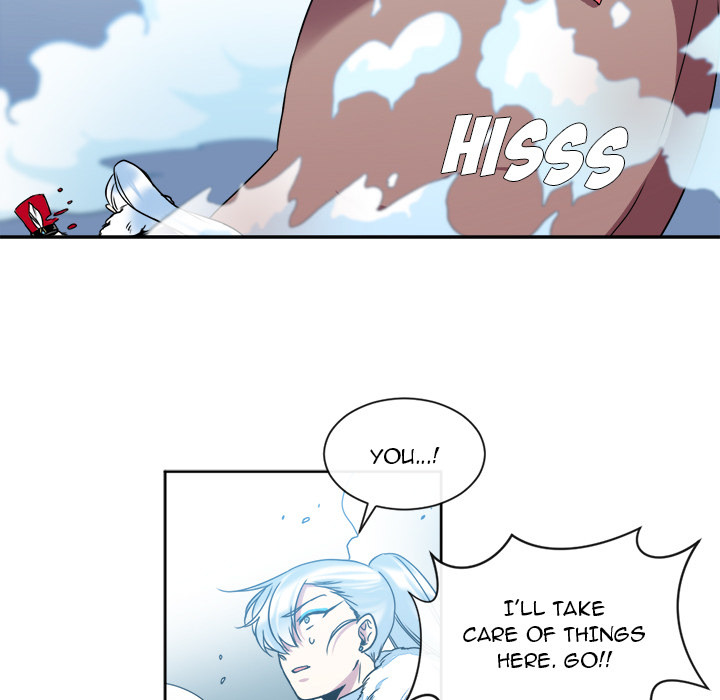 The Lost Key Chapter 29 image 24