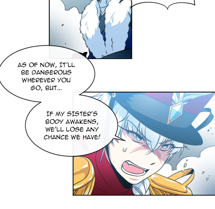 The Lost Key Chapter 29 image 25