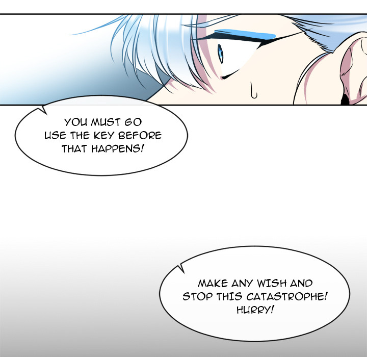 The Lost Key Chapter 29 image 26
