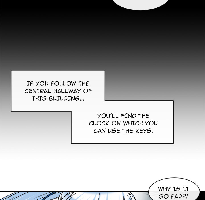 The Lost Key Chapter 29 image 28