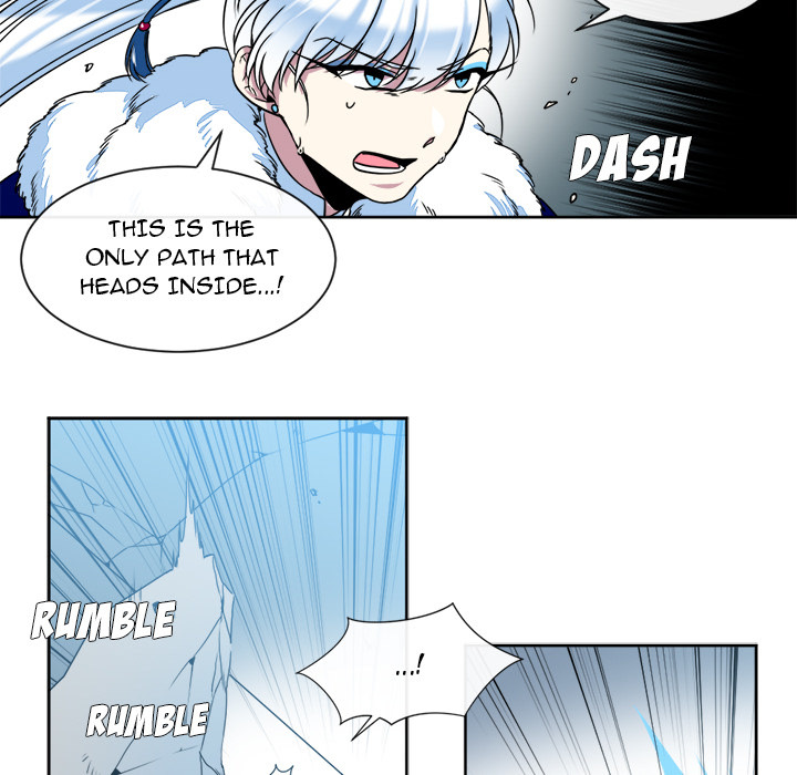 The Lost Key Chapter 29 image 29
