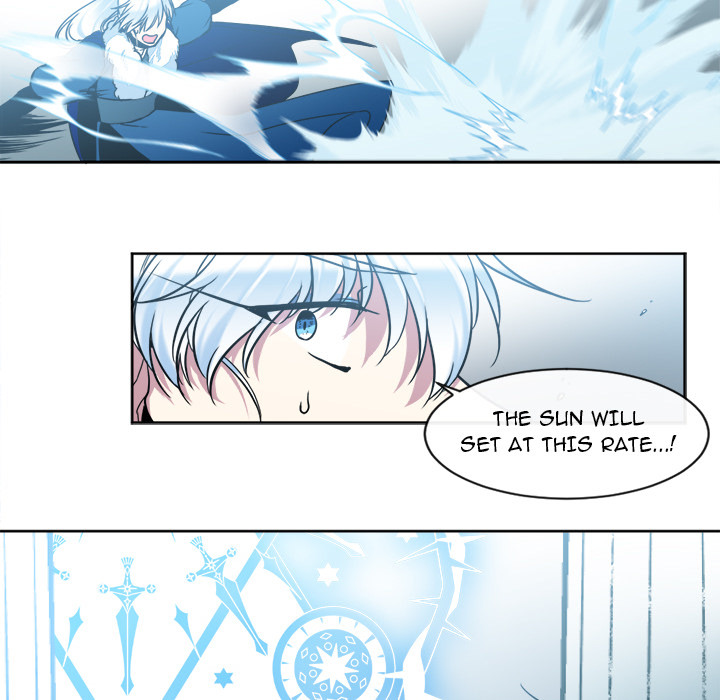 The Lost Key Chapter 29 image 33