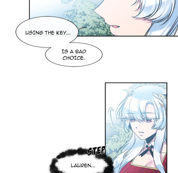 The Lost Key Chapter 29 image 39