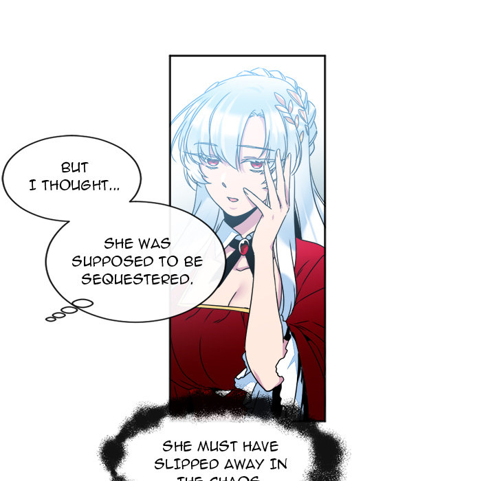 The Lost Key Chapter 29 image 41