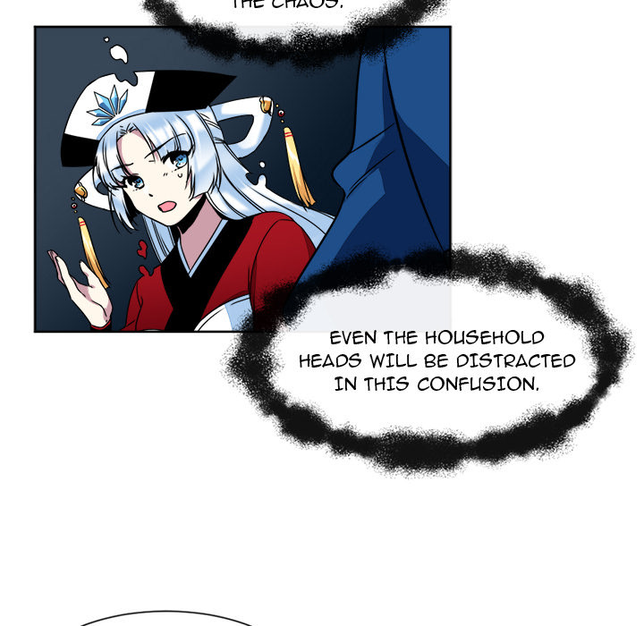 The Lost Key Chapter 29 image 42
