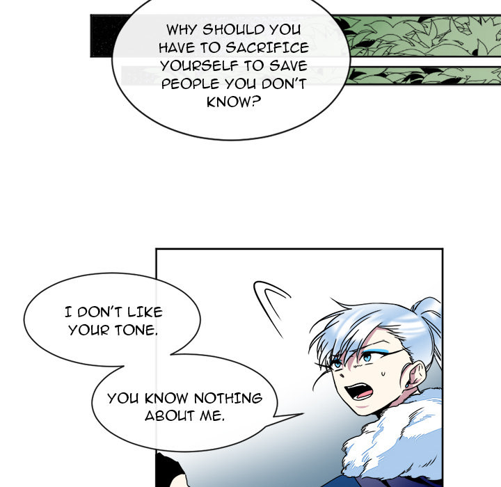 The Lost Key Chapter 29 image 46
