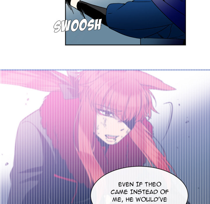 The Lost Key Chapter 29 image 47