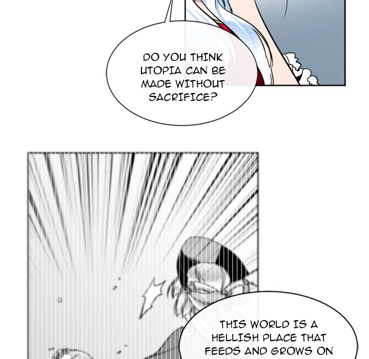 The Lost Key Chapter 29 image 50