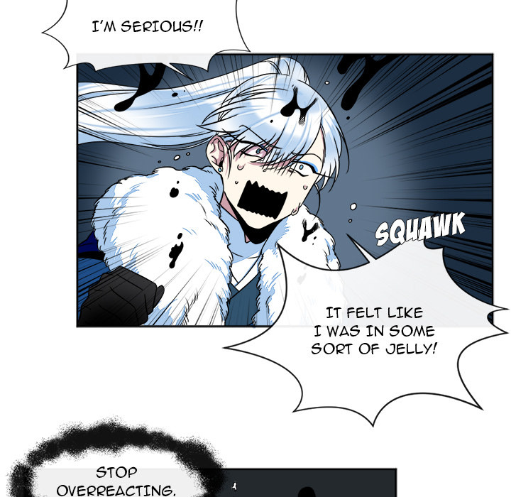 The Lost Key Chapter 29 image 6