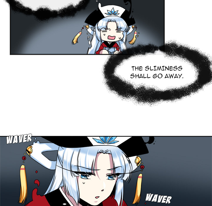 The Lost Key Chapter 29 image 7