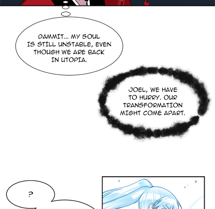 The Lost Key Chapter 29 image 8