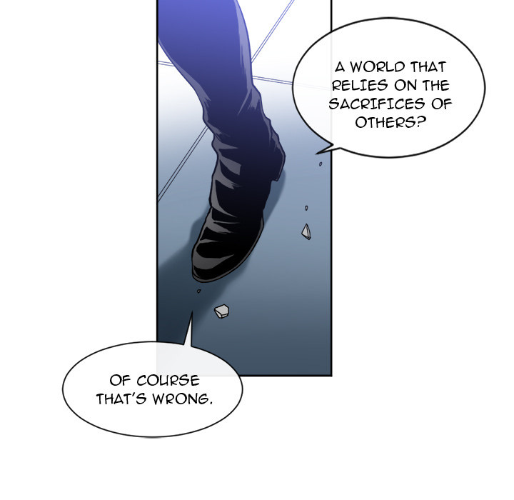 The Lost Key Chapter 30 image 9