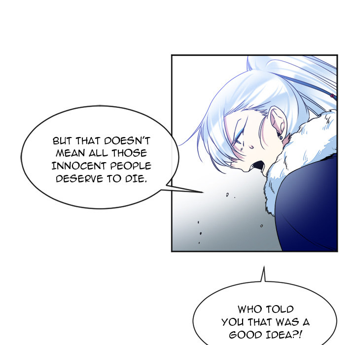 The Lost Key Chapter 30 image 10