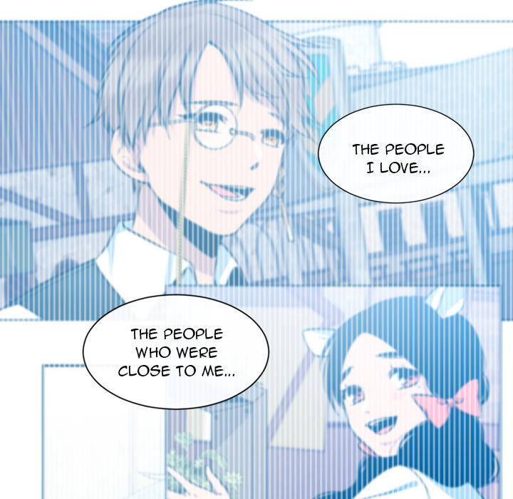 The Lost Key Chapter 30 image 12