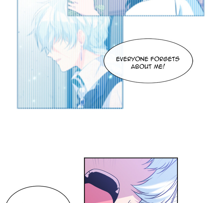 The Lost Key Chapter 30 image 13