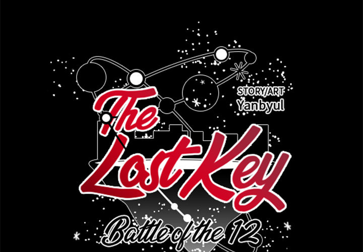 The Lost Key Chapter 30 image 1