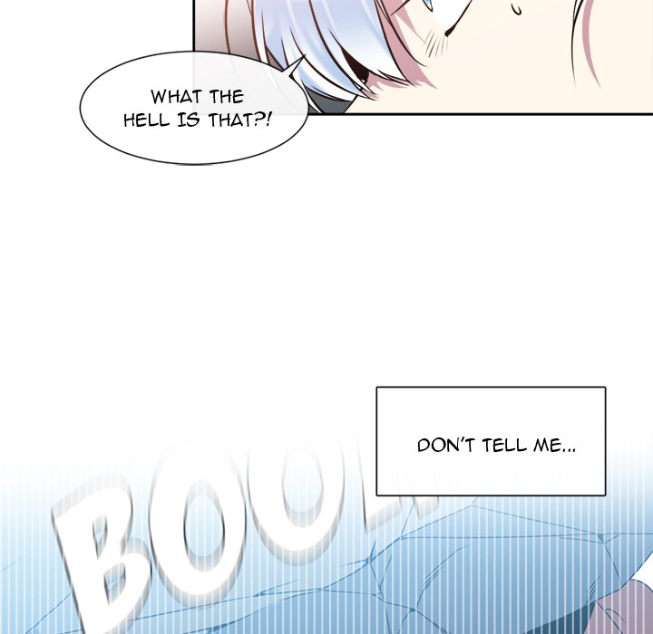 The Lost Key Chapter 30 image 20